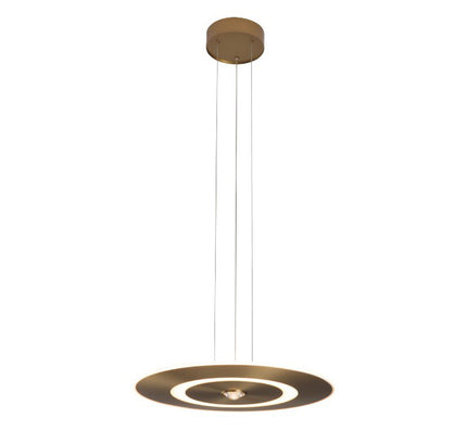 Pendant lamp ABEL by Rodesigne