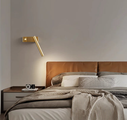 Wall Sconce BALSAN — wall sconce lamp, designer lighting by RODESIGNE