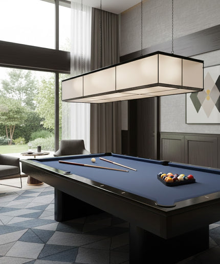 Billiard Light TERIZLA