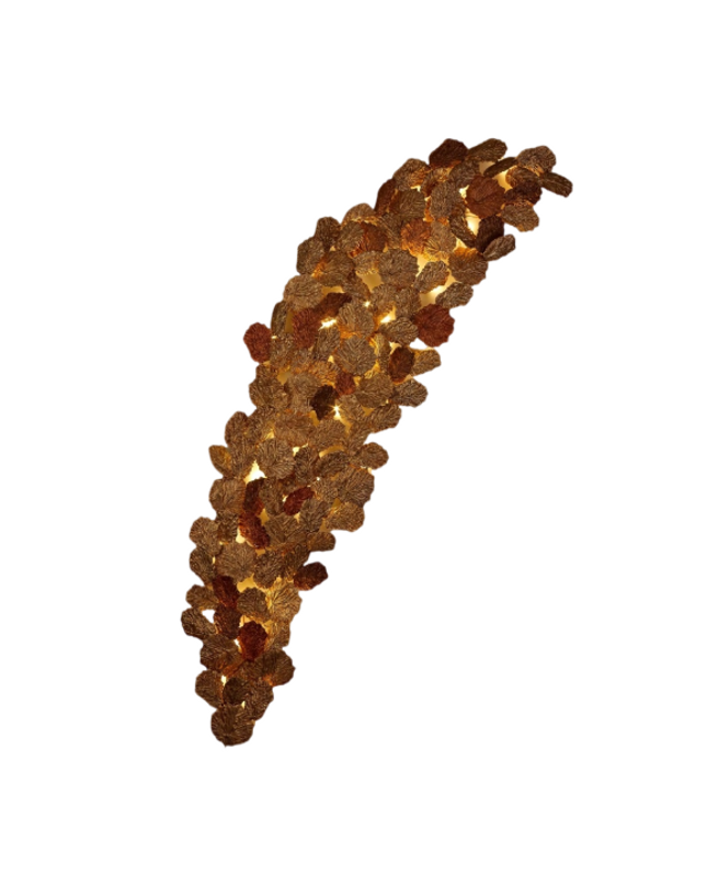 Wall Sconce NESTERRA — wall sconce lamp, designer lighting by RODESIGNE