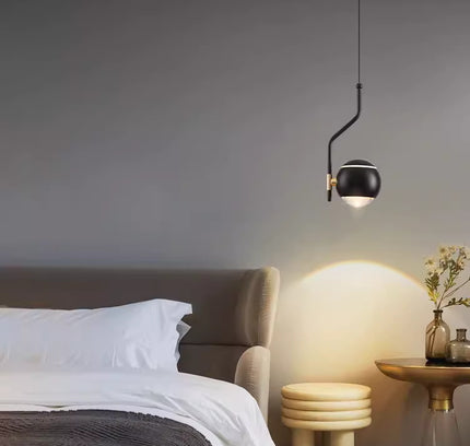 Pendant Light OFFERS — modern pendant light, custom designer lighting by RODESIGNE