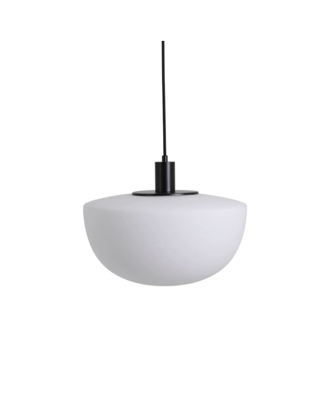 Pendant Light CASTRE — modern pendant light, custom designer lighting by RODESIGNE
