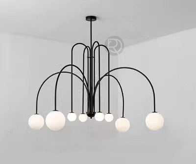 Chandelier ONADA by Rodesigne