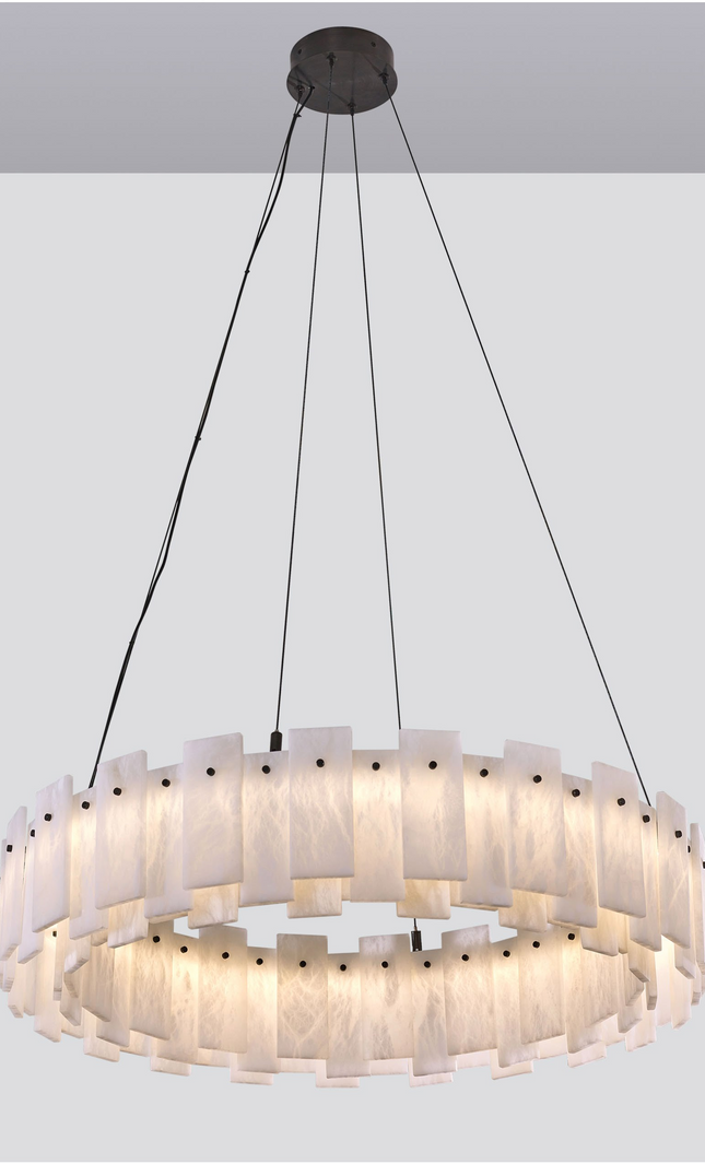 Chandelier LA VALETT