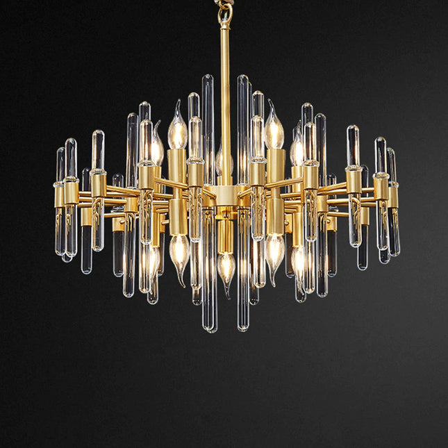Chandelier CASSIOPEYA
