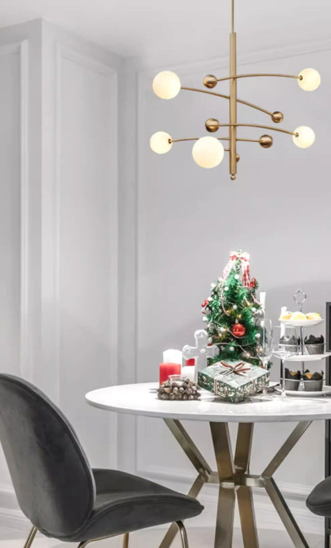 Chandelier TARPAN
