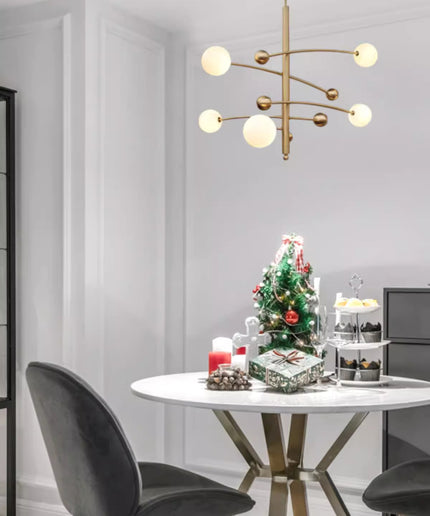 Chandelier TARPAN