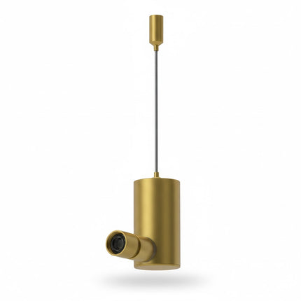 Input Connector CANINO-12 — track lighting accessory, technical lighting by RODESIGNE