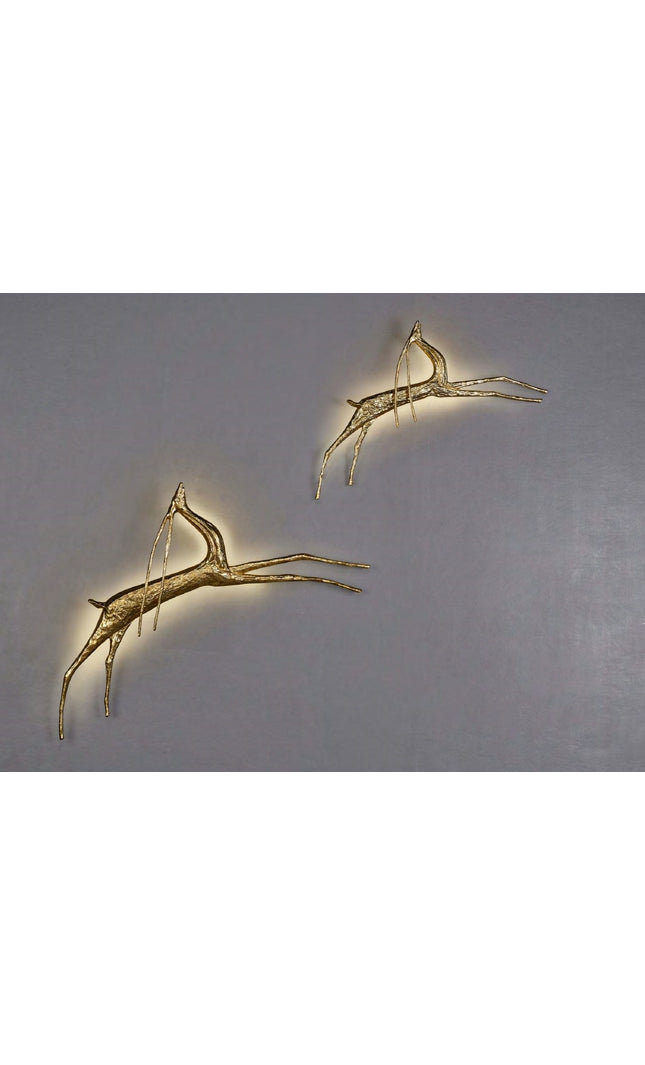 Wall Sconce OLLEN'S