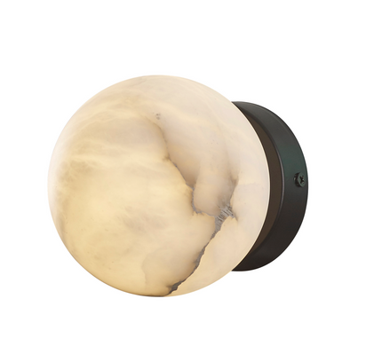 Wall Sconce ARENIUS — wall sconce lamp, designer lighting by RODESIGNE