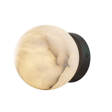 Wall Sconce ARENIUS — wall sconce lamp, designer lighting by RODESIGNE
