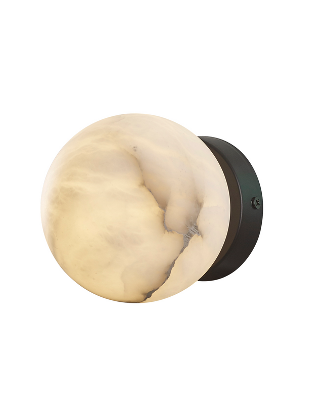 Wall Sconce ARENIUS — wall sconce lamp, designer lighting by RODESIGNE