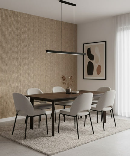 Wall Panel WOVEN