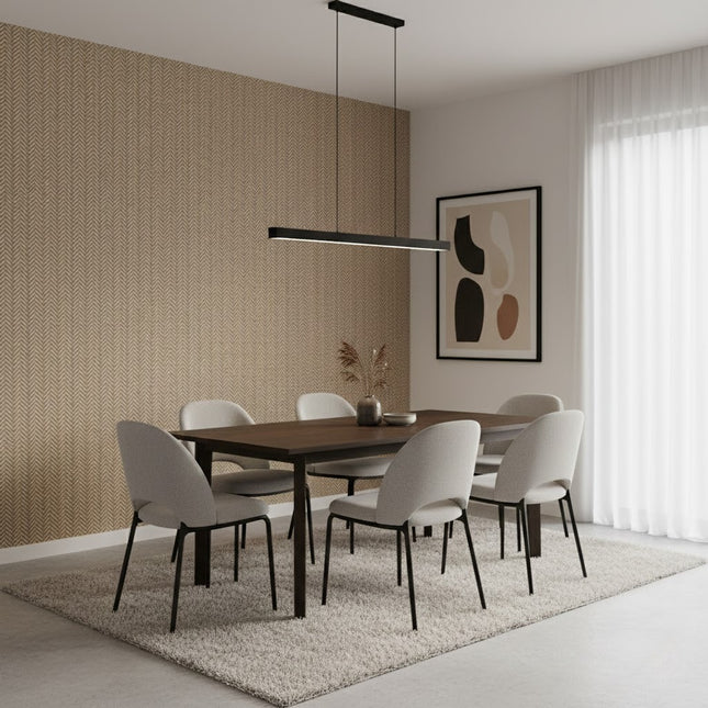 Wall Panel WOVEN