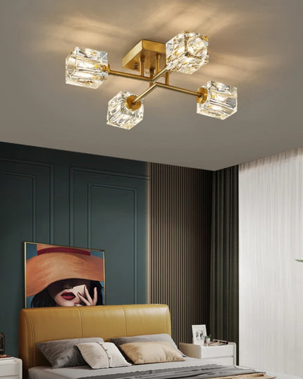 Ceiling Light TORELLY