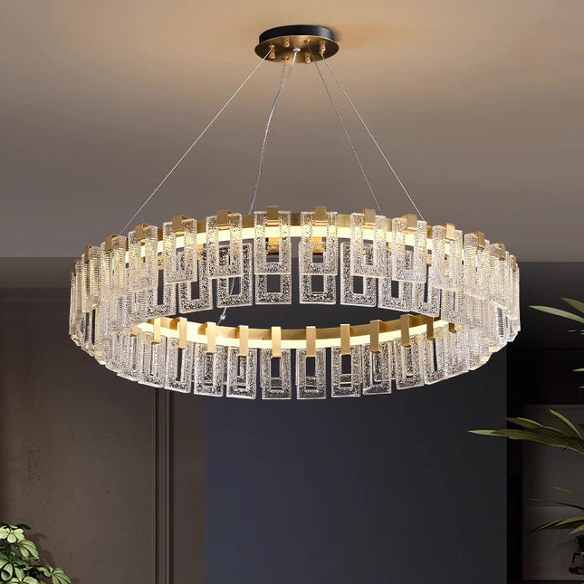 Chandelier VINCENTO