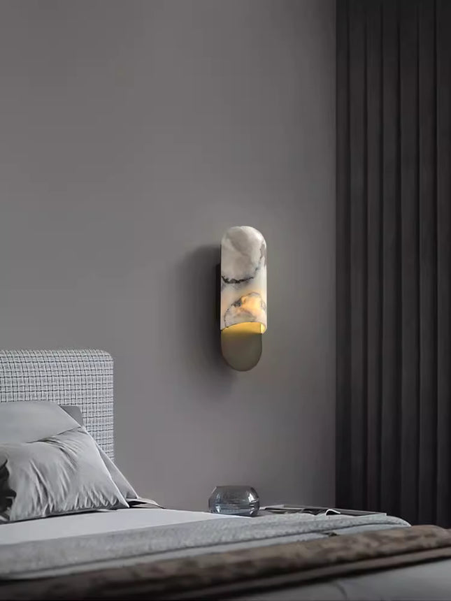 Wall Sconce KAMOLLY