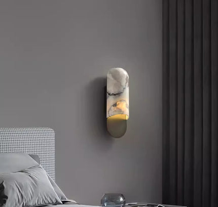 Wall Sconce KAMOLLY — wall sconce lamp, designer lighting by RODESIGNE