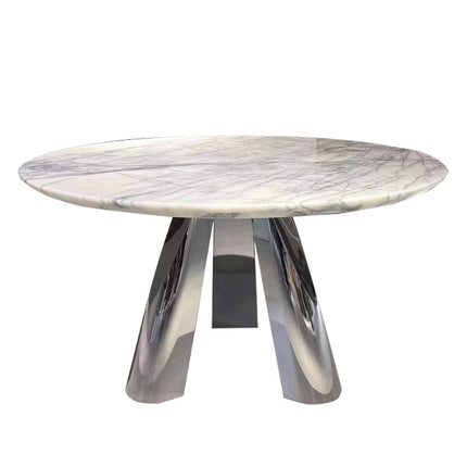 Table ICON — designer table, custom furniture by RODESIGNE