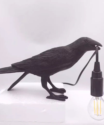 Table Lamp NEVERMORE