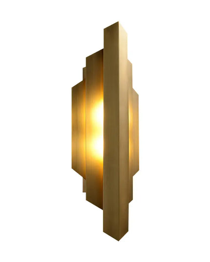 Wall lamp (Sconce) VENTURA by Rodesigne