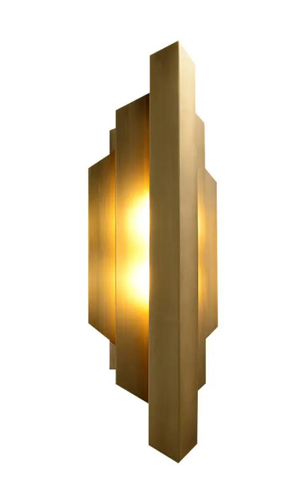 Wall lamp (Sconce) VENTURA by Rodesigne