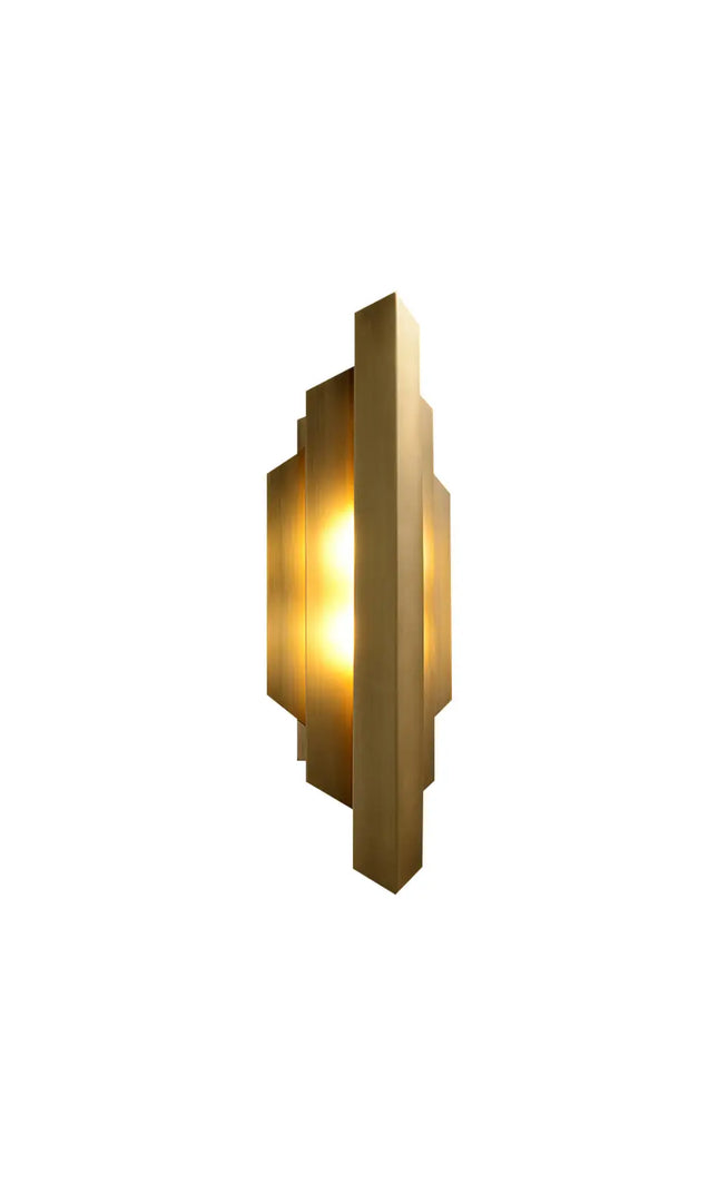 Wall lamp (Sconce) VENTURA by Rodesigne