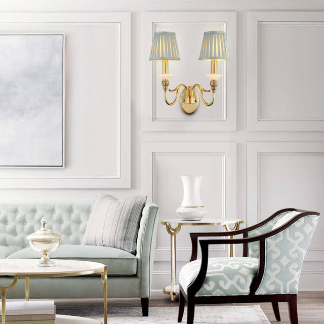 Wall Sconce RISLING