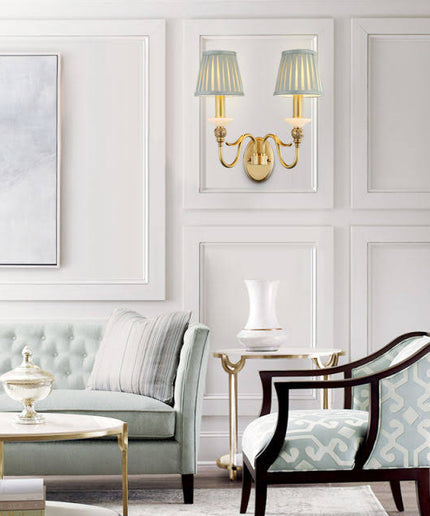 Wall Sconce RISLING