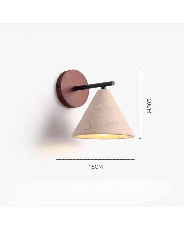 Wall Light ALEASER by RODESIGNE