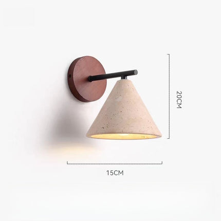 Wall Light ALEASER by RODESIGNE