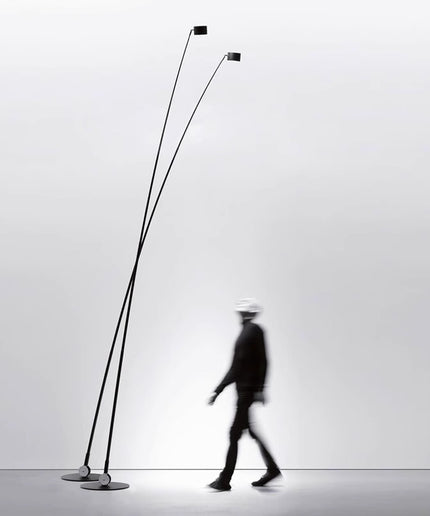 Floor Lamp SAMPEIN by Romatti