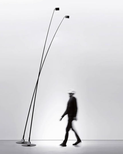 Floor Lamp SAMPEIN by Romatti