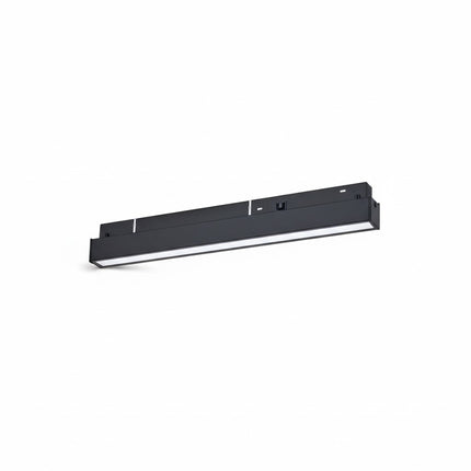 Recessed Light BURANO-05 — recessed light, technical lighting by RODESIGNE