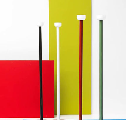 Floor Lamp BELLHOPES — designer floor lamp by RODESIGNE