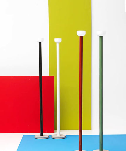 Floor Lamp BELLHOPES