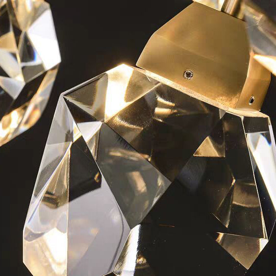 Chandelier DIALA