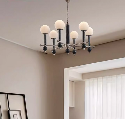 Chandelier SAURA by Rodesigne