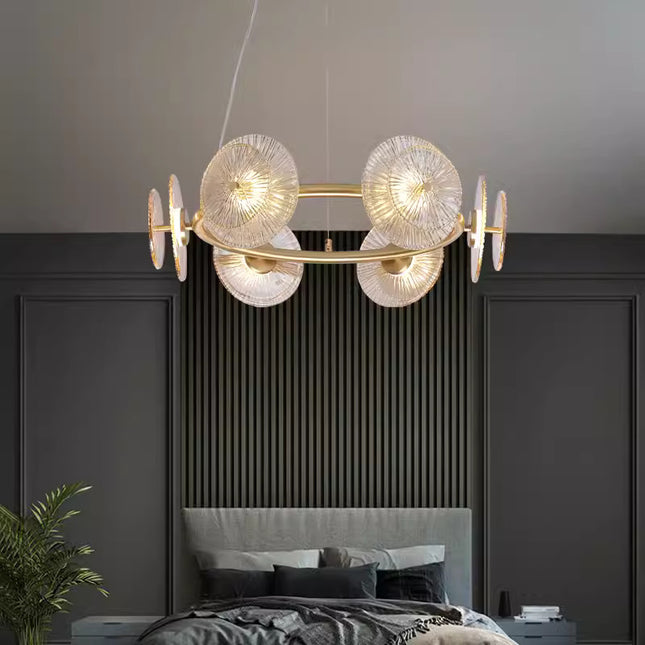 Chandelier SIRANNO
