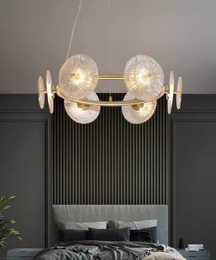 Chandelier SIRANNO