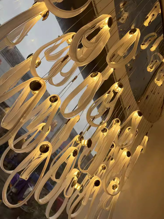 Pendant Light ZOLTER