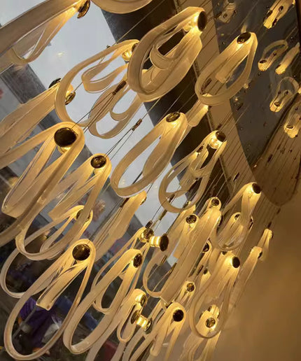 Pendant Light ZOLTER