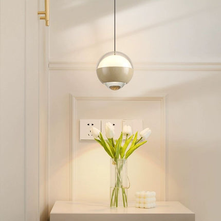 Pendant Light LORTON — modern pendant light, custom designer lighting by RODESIGNE