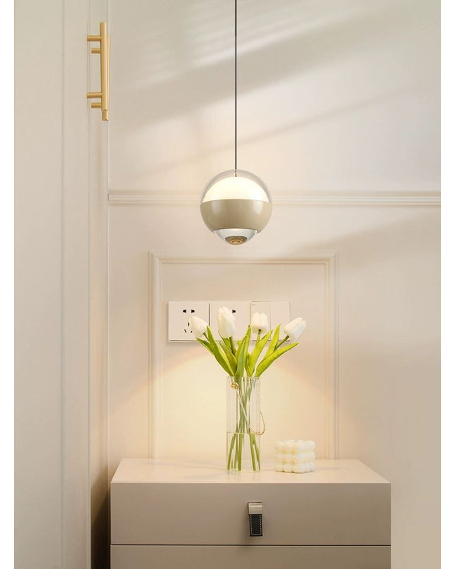 Pendant Light LORTON — modern pendant light, custom designer lighting by RODESIGNE