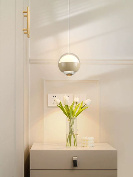 Pendant Light LORTON — modern pendant light, custom designer lighting by RODESIGNE