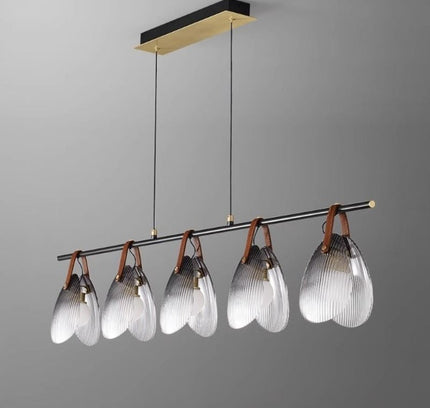 Chandelier LUISSE by Rodesigne
