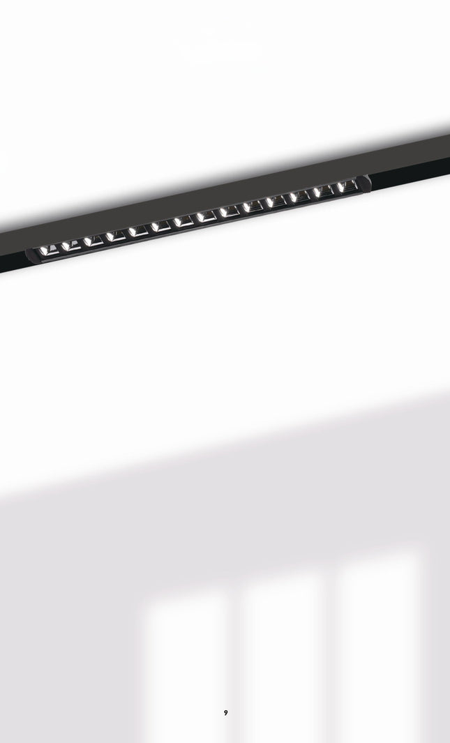 Recessed Light PARATA-03