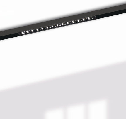 Recessed Light PARATA-03 — recessed light, technical lighting by RODESIGNE