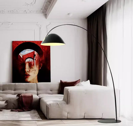 Floor Lamp ARLOTT — designer floor lamp by RODESIGNE