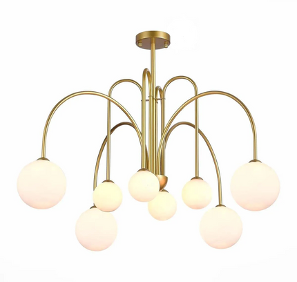 Chandelier ONADA by Rodesigne